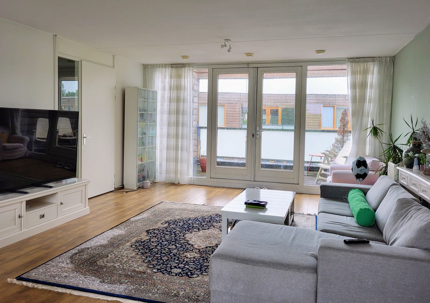 Foto 4 van Buitenhof 80