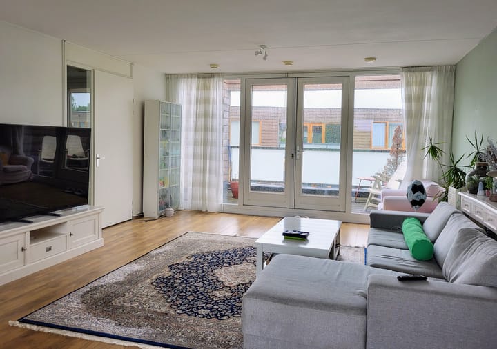 Photo 4 of Buitenhof 80