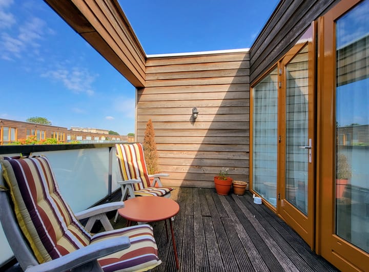 Photo 6 of Buitenhof 80