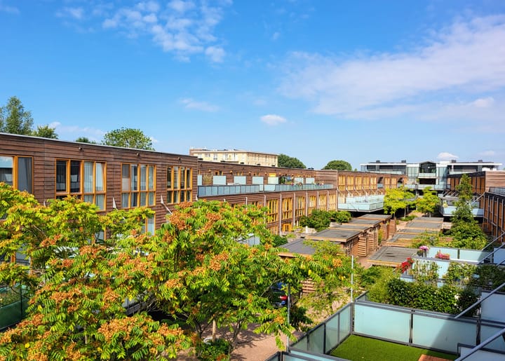 Photo 7 of Buitenhof 80