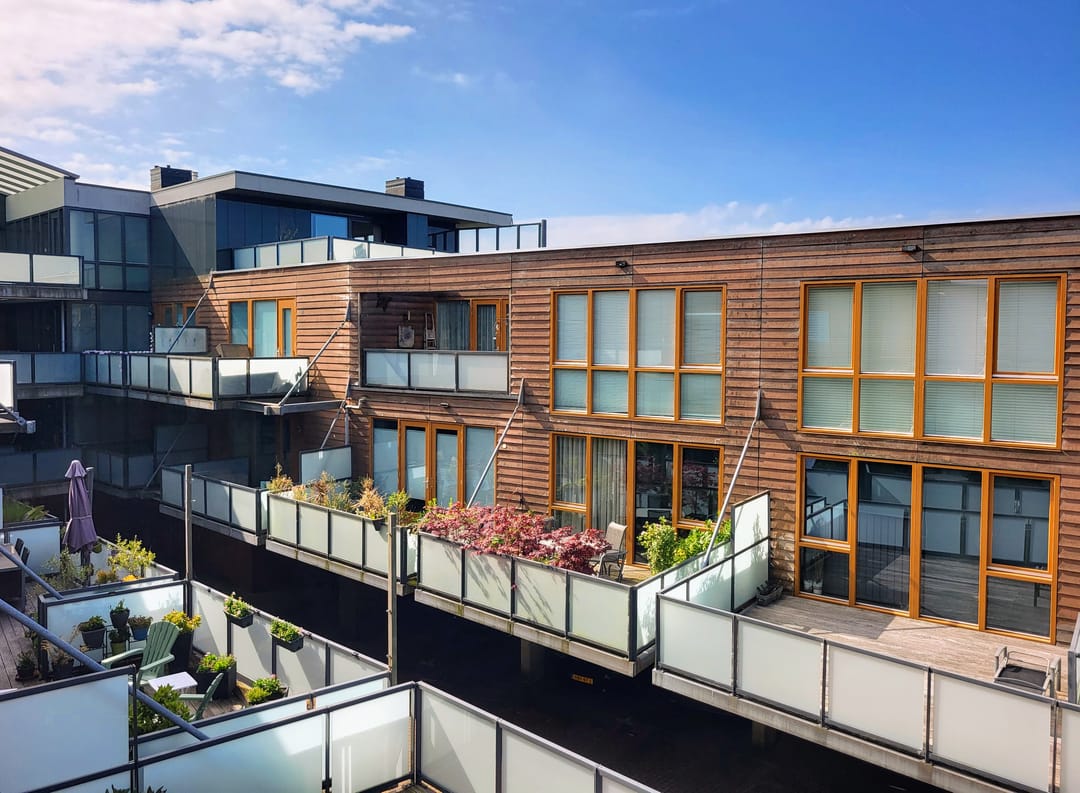 Foto 8 van Buitenhof 80