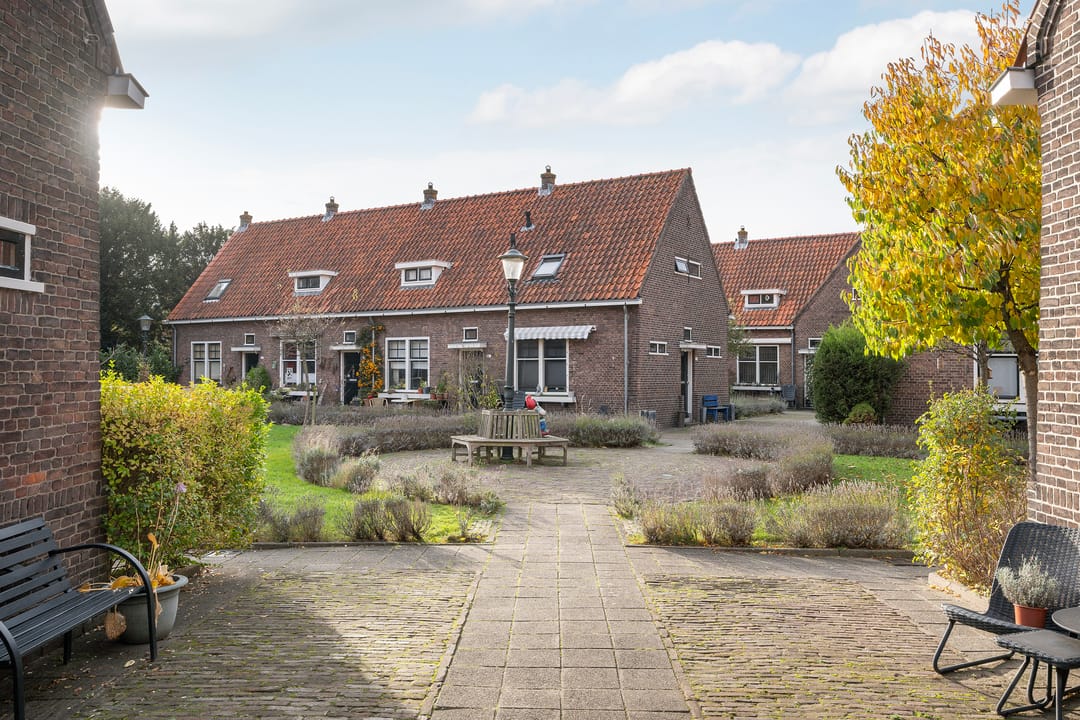 Foto 23 van Aleidastraat 40-C