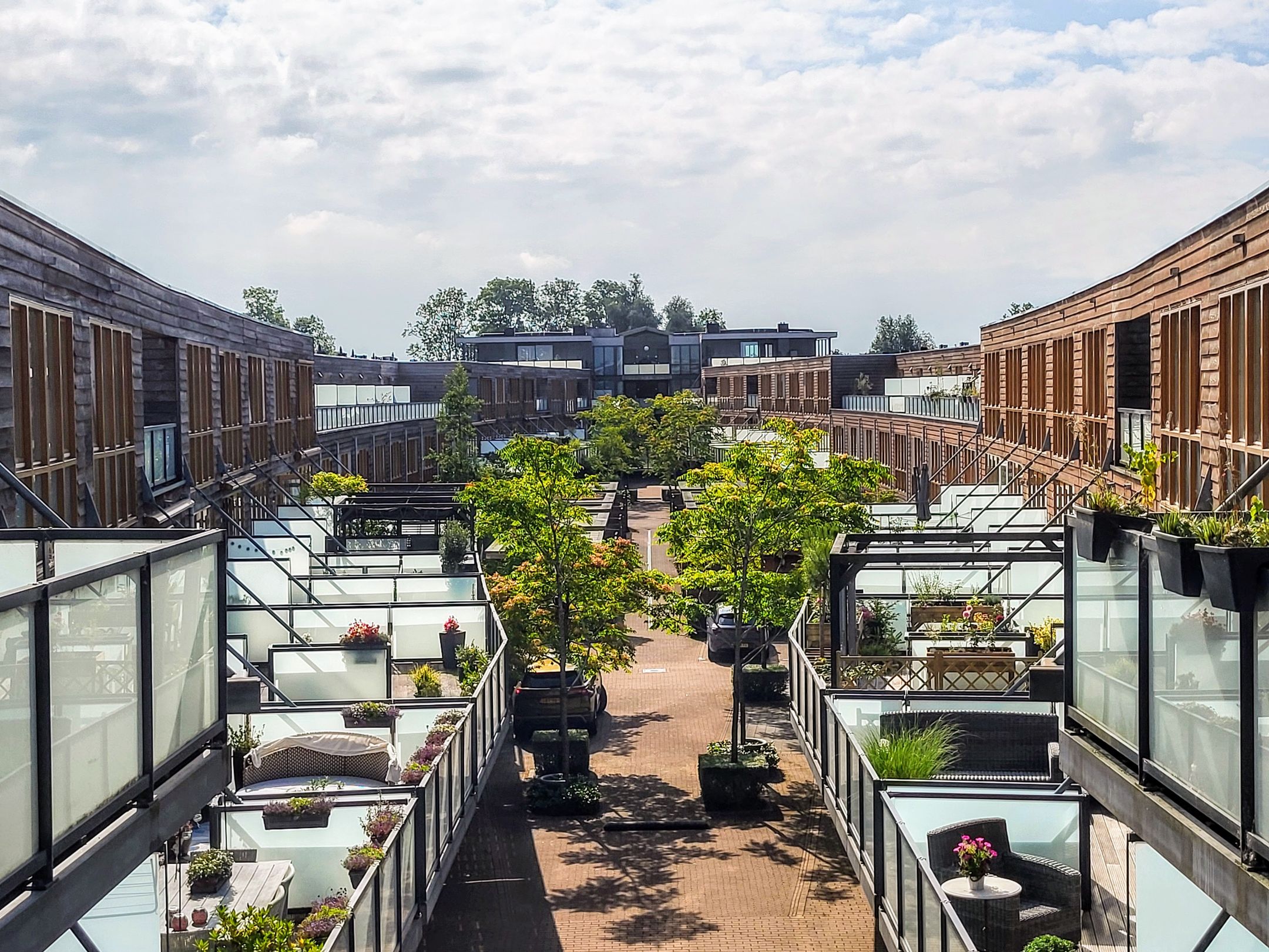 Foto 9 van Buitenhof 80