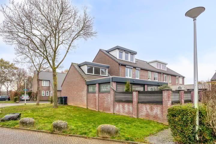 Foto 2 van Eoceenstraat 2