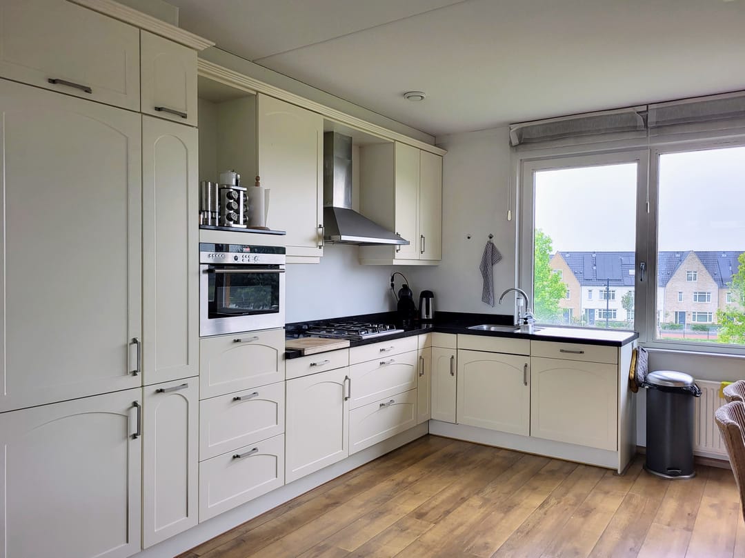 Foto 13 van Buitenhof 80