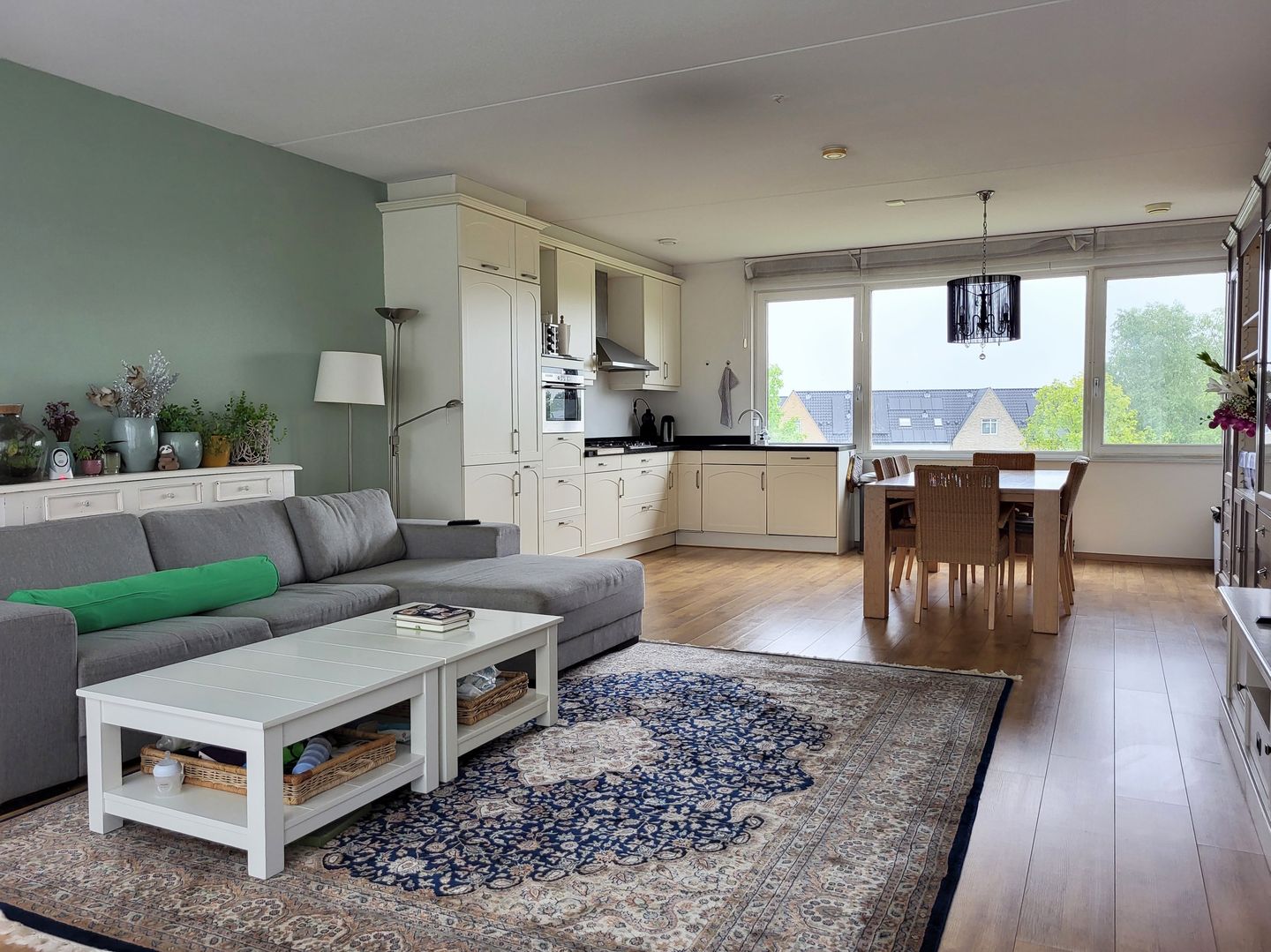 Foto 14 van Buitenhof 80