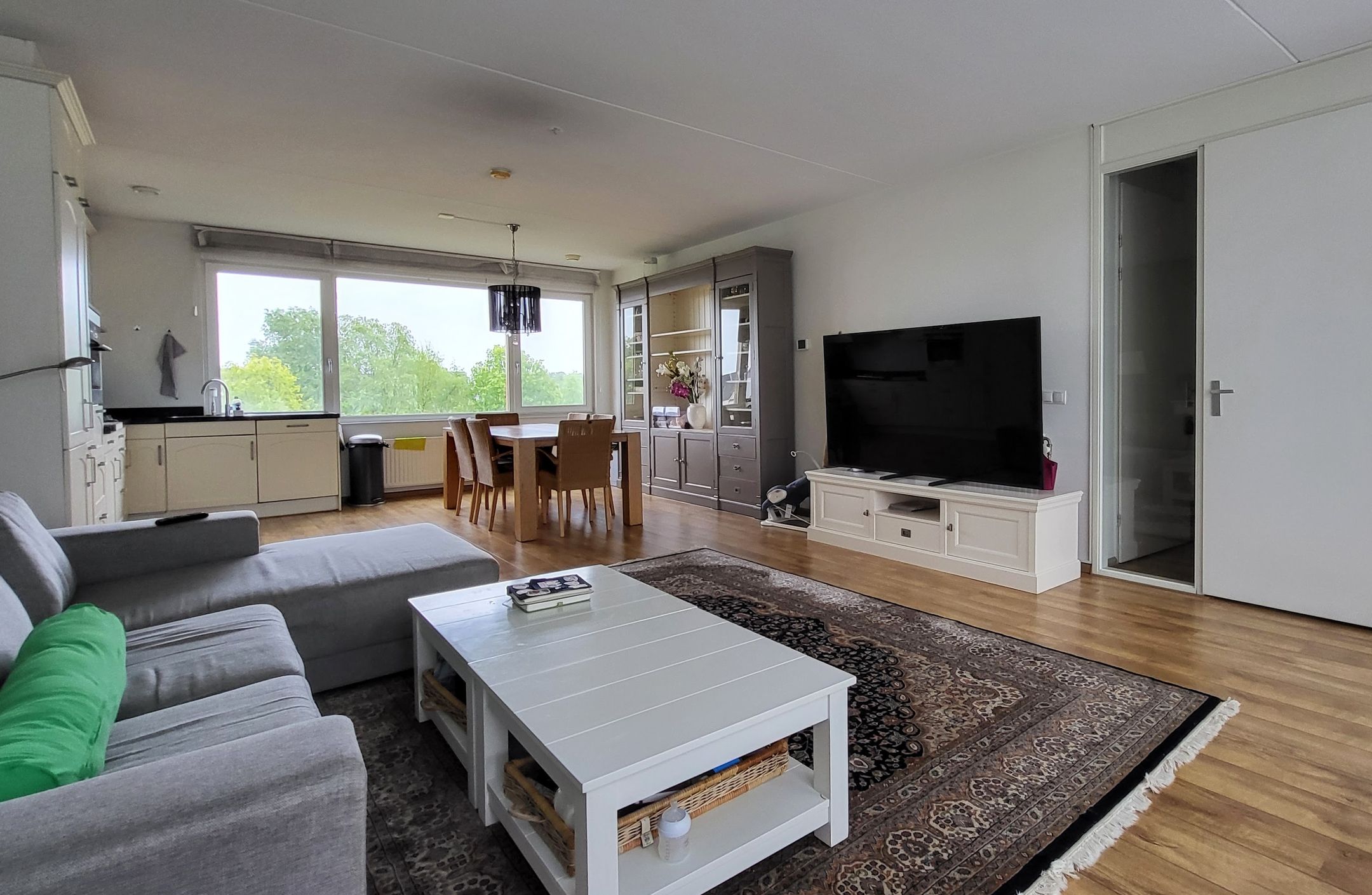 Foto 15 van Buitenhof 80