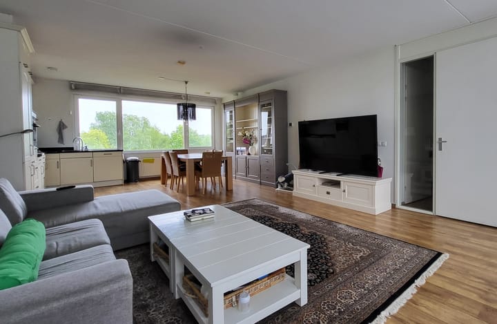 Photo 15 of Buitenhof 80