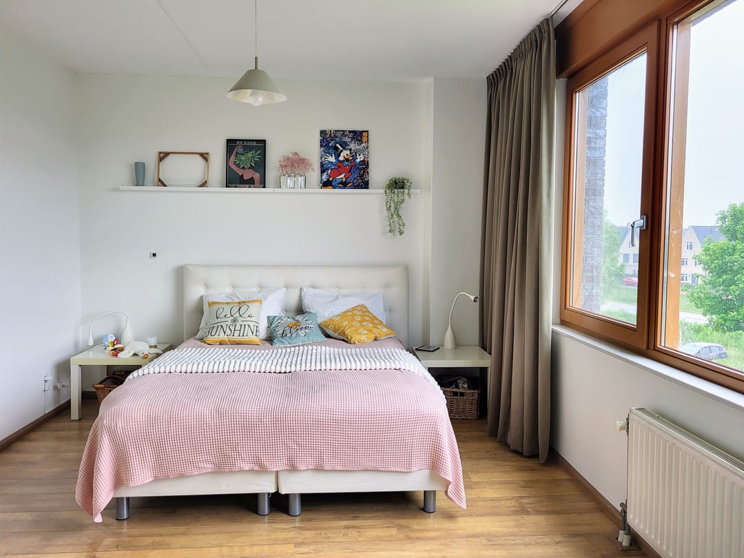 Foto 17 van Buitenhof 80