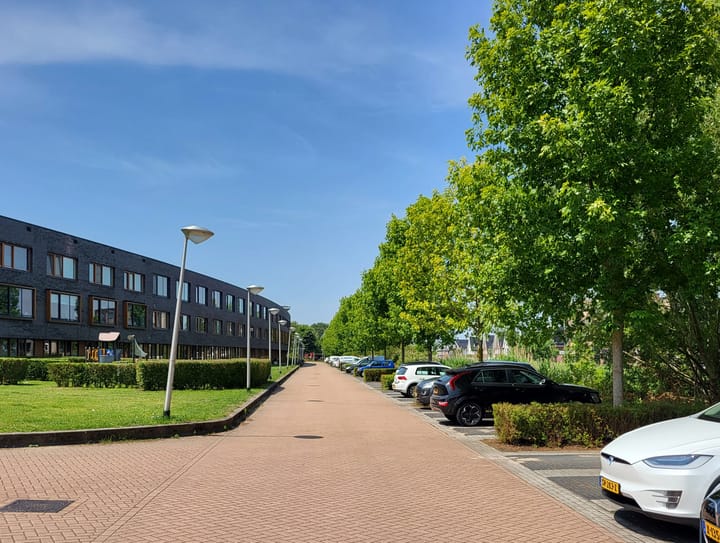 Photo 2 of Buitenhof 80