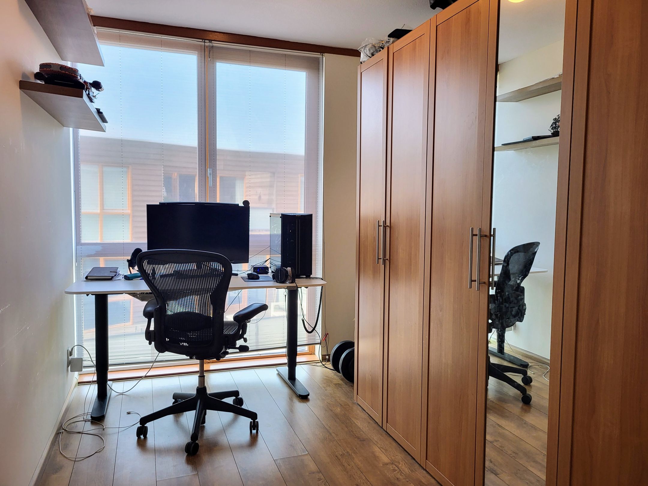 Foto 18 van Buitenhof 80