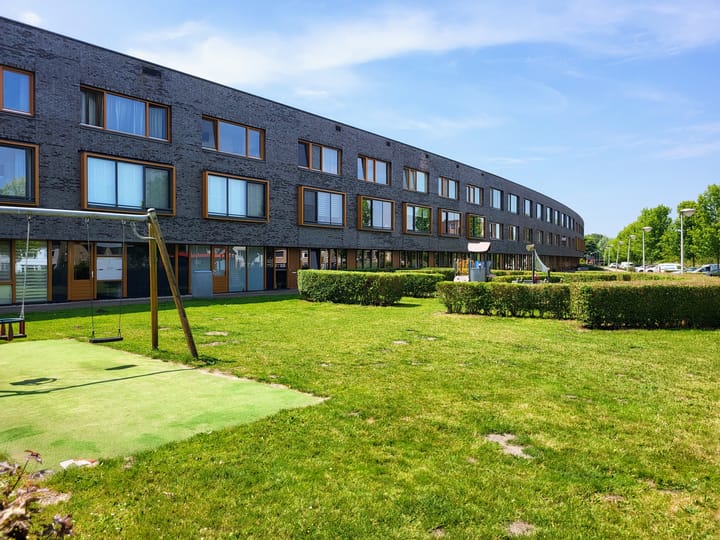 Photo 22 of Buitenhof 80