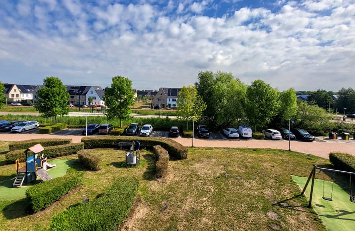 Photo 23 of Buitenhof 80