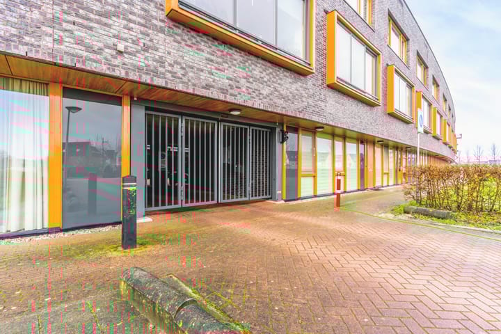 Photo 24 of Buitenhof 80