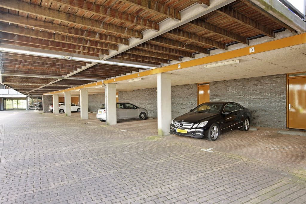 Foto 25 van Buitenhof 80