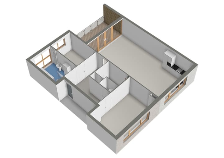 Photo 27 of Buitenhof 80