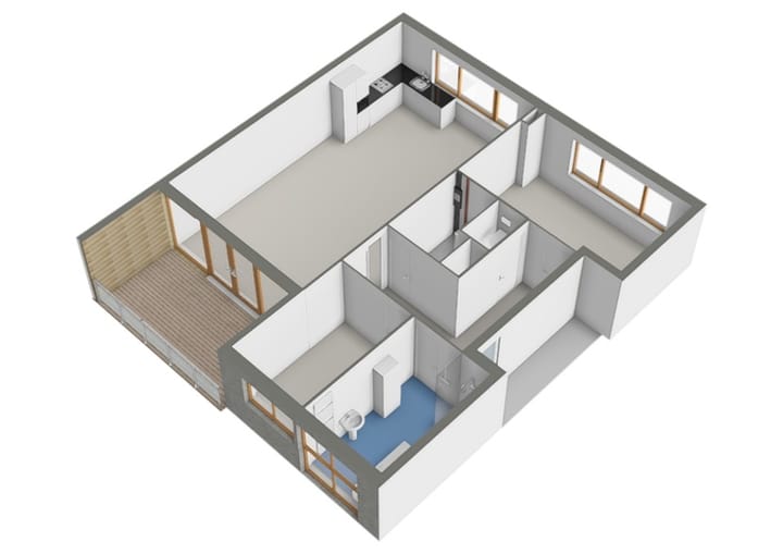 Photo 28 of Buitenhof 80