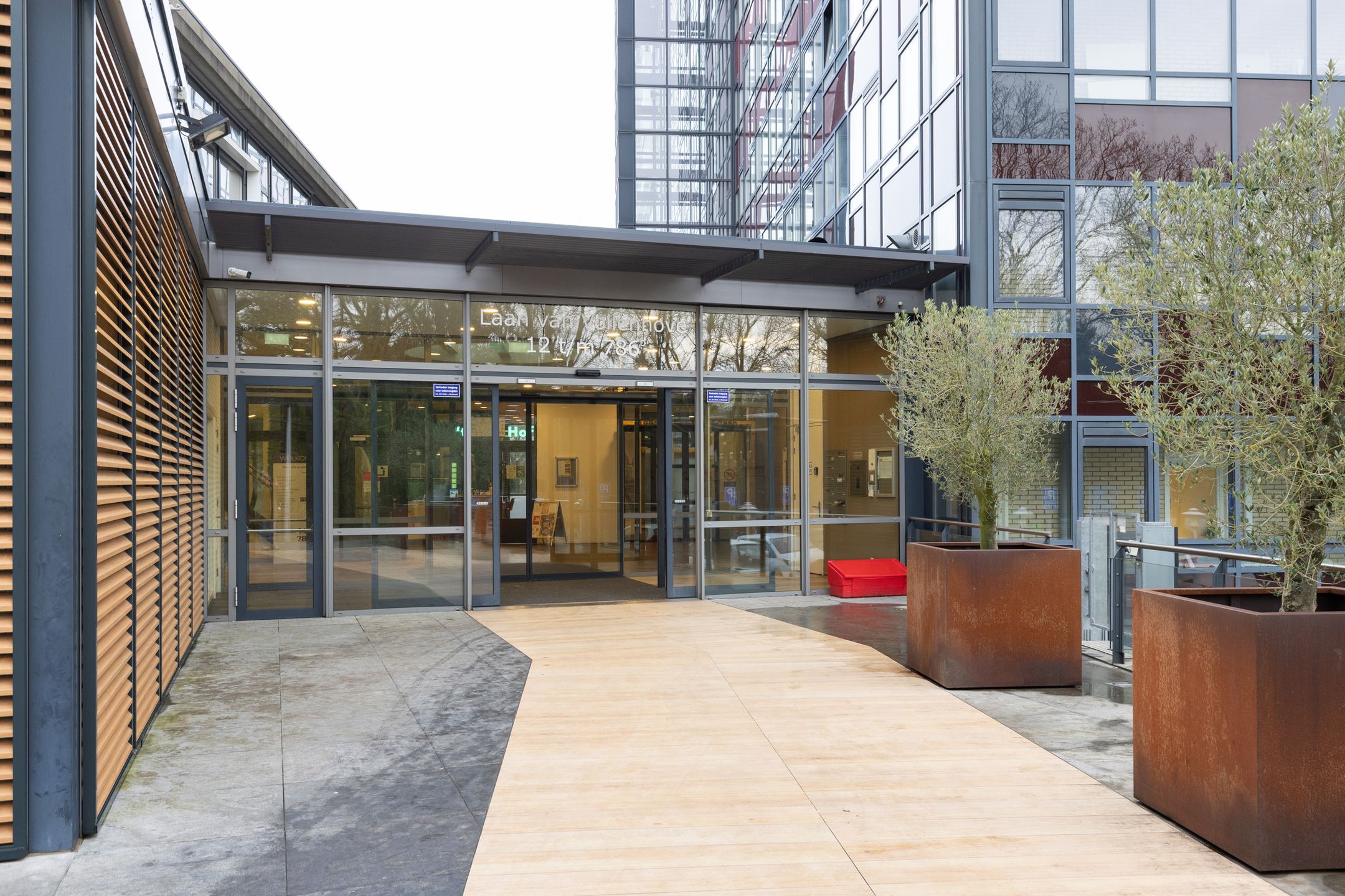 Foto 3 van Laan van Vollenhove 722