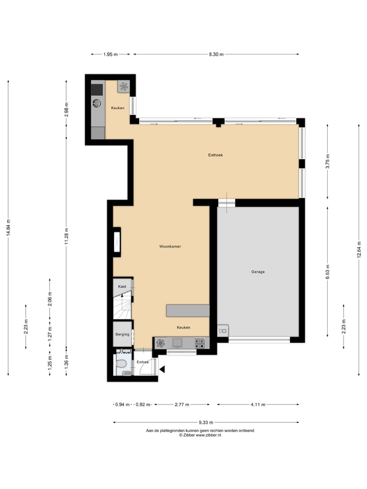 Foto 36 van Eoceenstraat 2