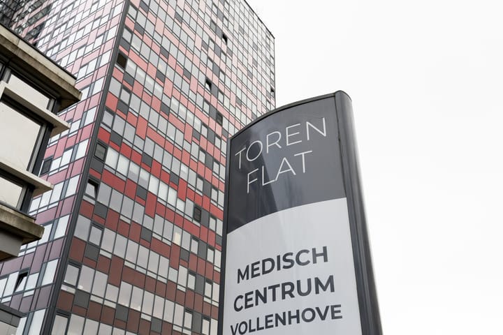 Foto 4 van Laan van Vollenhove 722