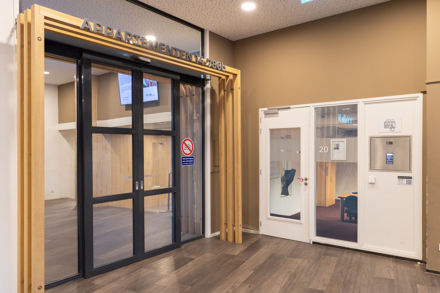 Foto 5 van Laan van Vollenhove 722