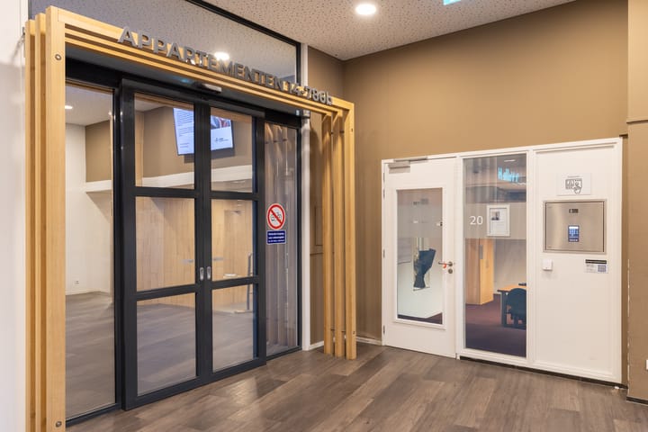 Foto 5 van Laan van Vollenhove 722