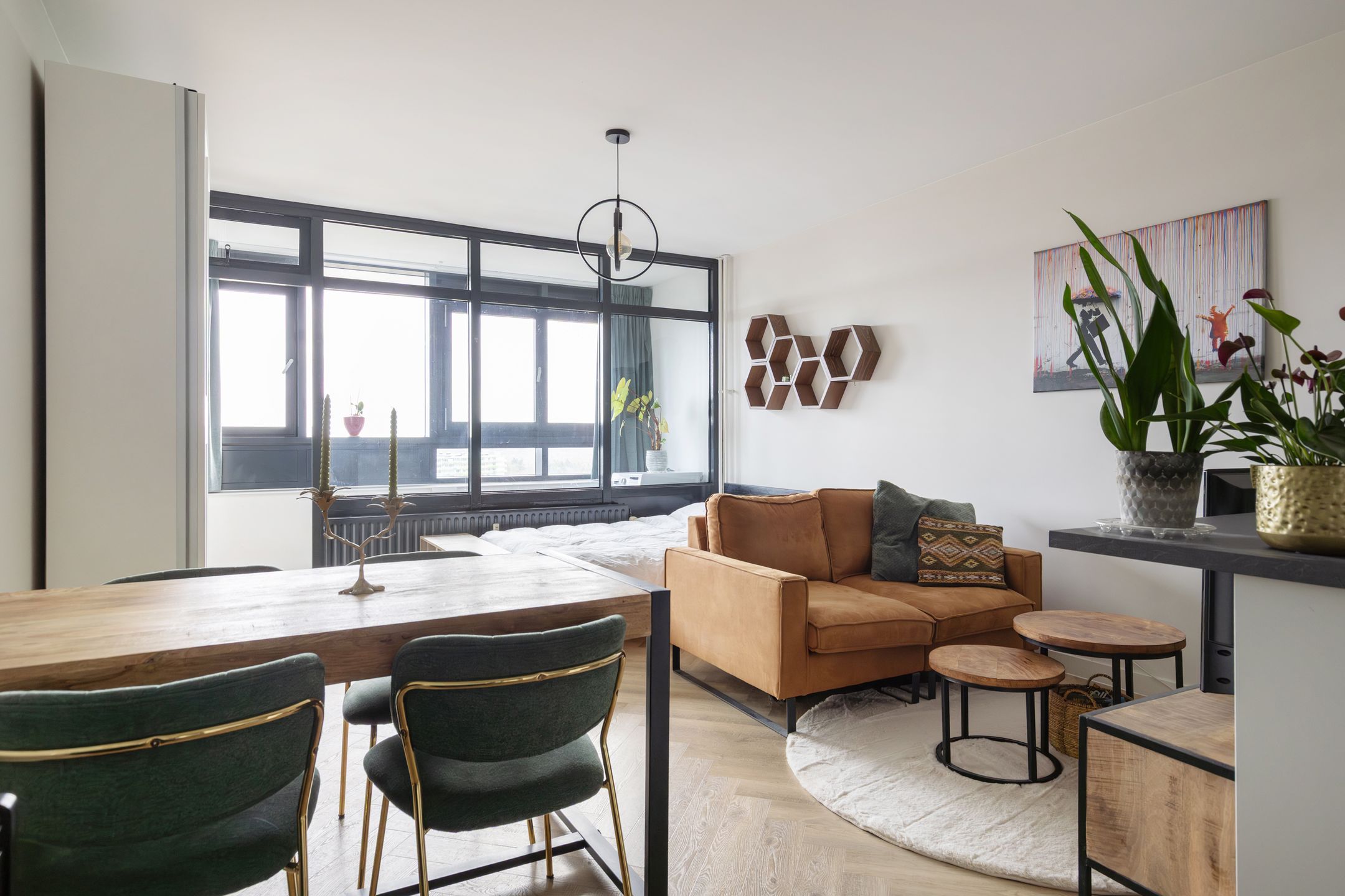 Foto 9 van Laan van Vollenhove 722