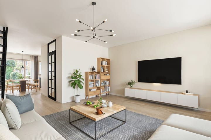 Foto 2 van Nachtegaalstraat 15