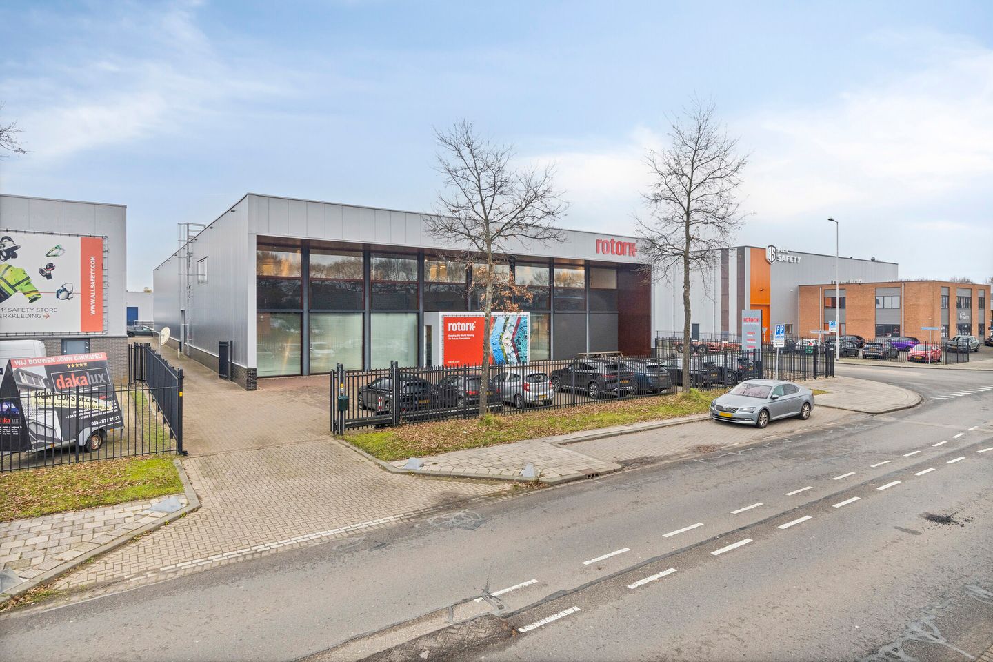 View photo 1 of Mandenmakerstraat 45