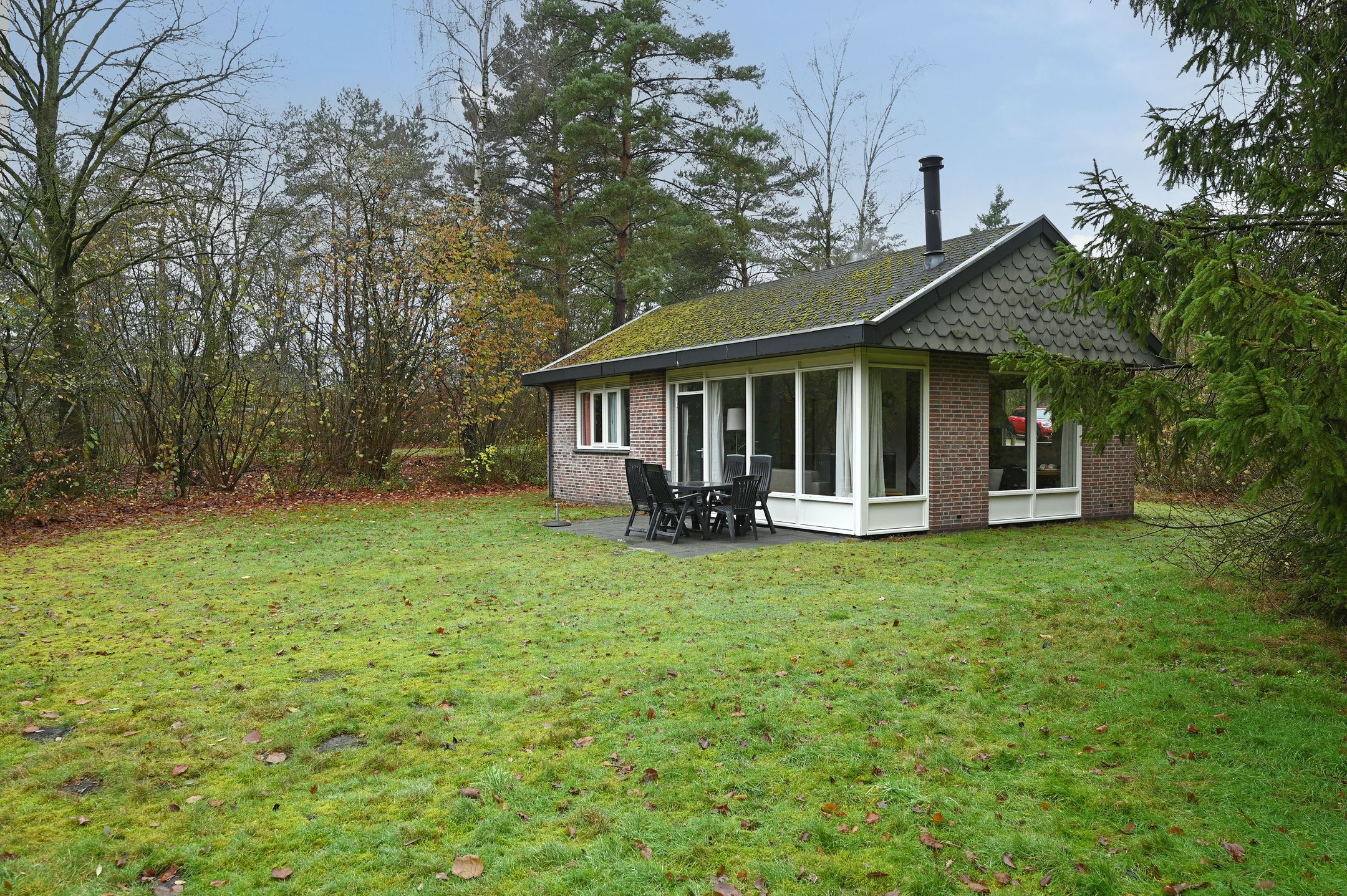3-bedroom freehold villa in Aalden — photo 1 of 5