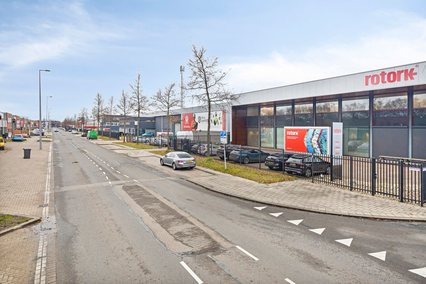 View photo 4 of Mandenmakerstraat 45