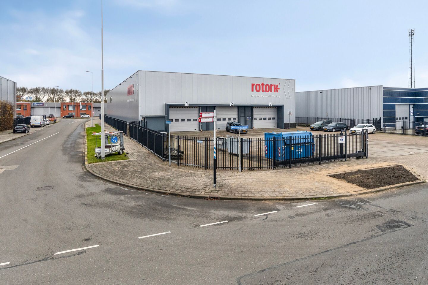 Bekijk foto 5 van Mandenmakerstraat 45