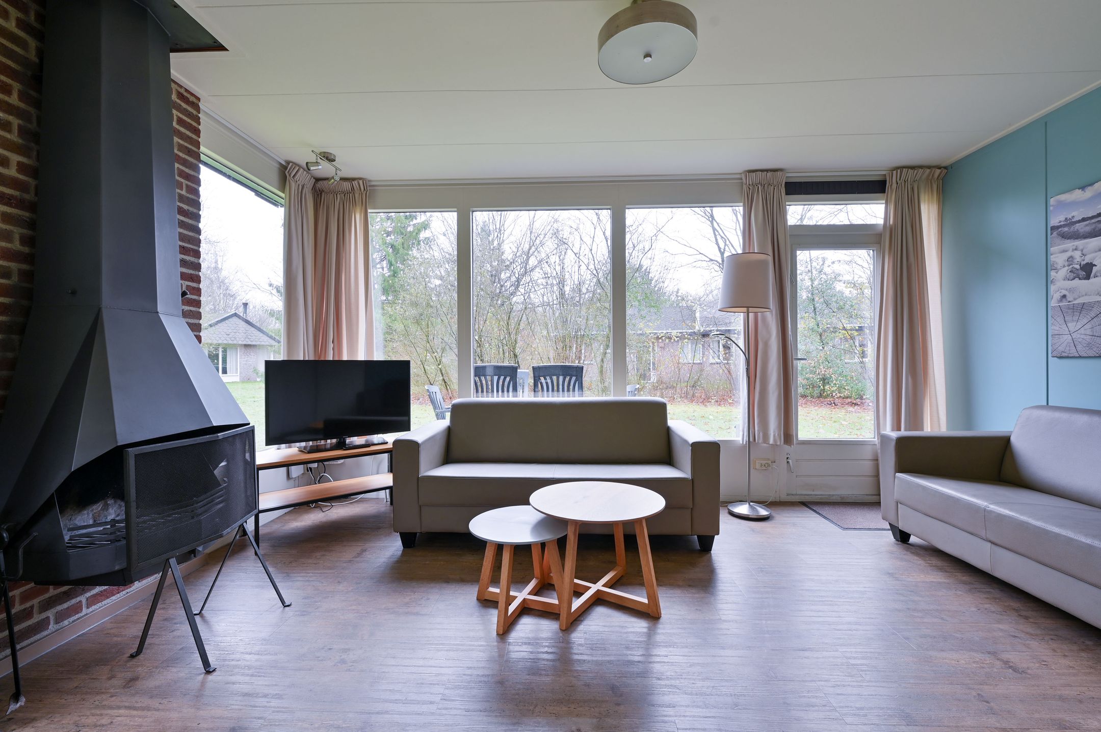 3-bedroom freehold villa in Aalden — photo 3 of 5