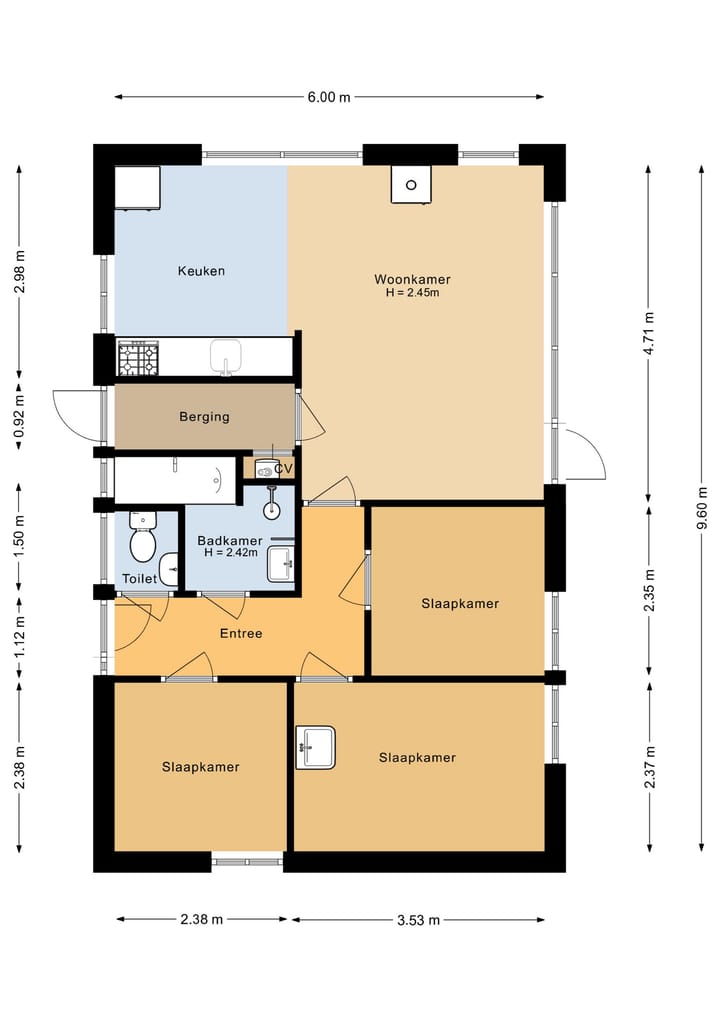 Foto 21 van Aelderholt 1-024