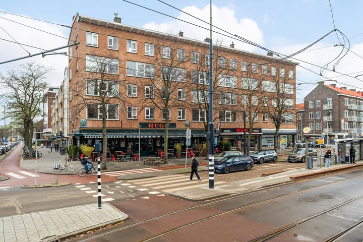 Foto 1 van Slaak 138