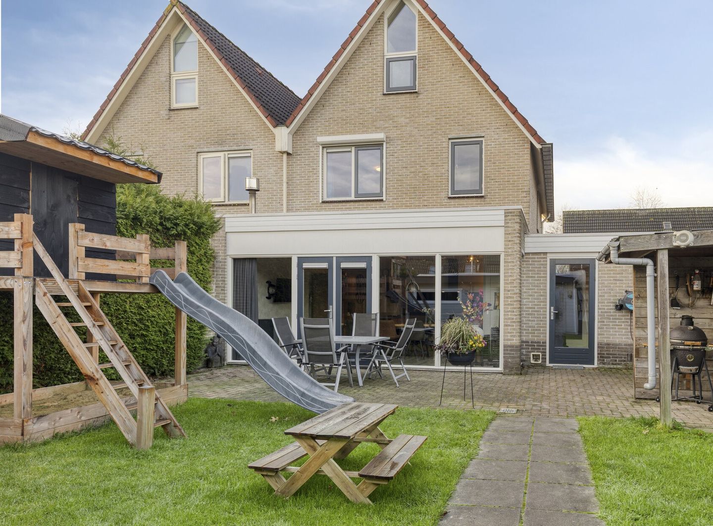 Foto 19 van Vroegeling 49