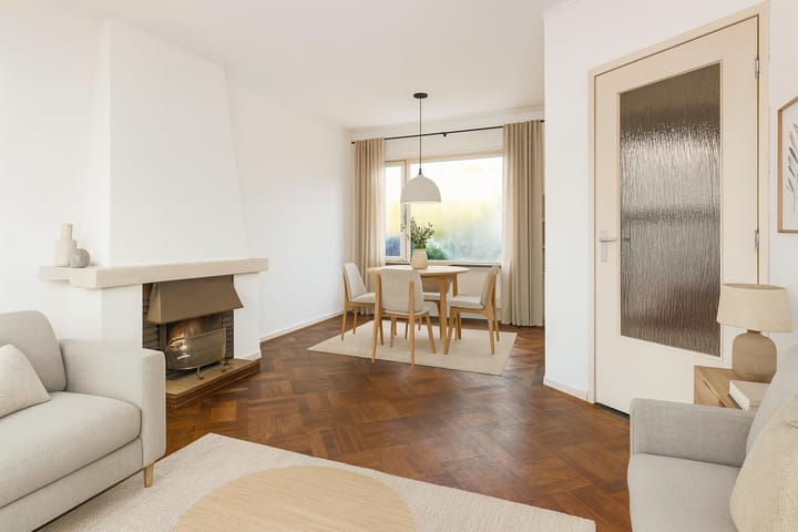 Photo 9 of Nicolaas Pienemanstraat 17