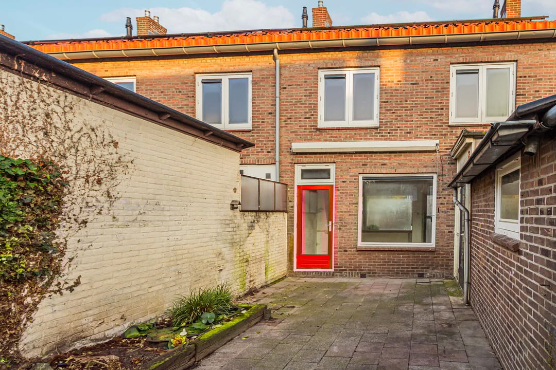 Foto 16 van Nicolaas Pienemanstraat 17