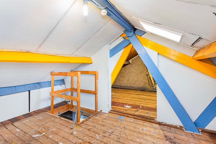 Photo 33 of Nicolaas Pienemanstraat 17