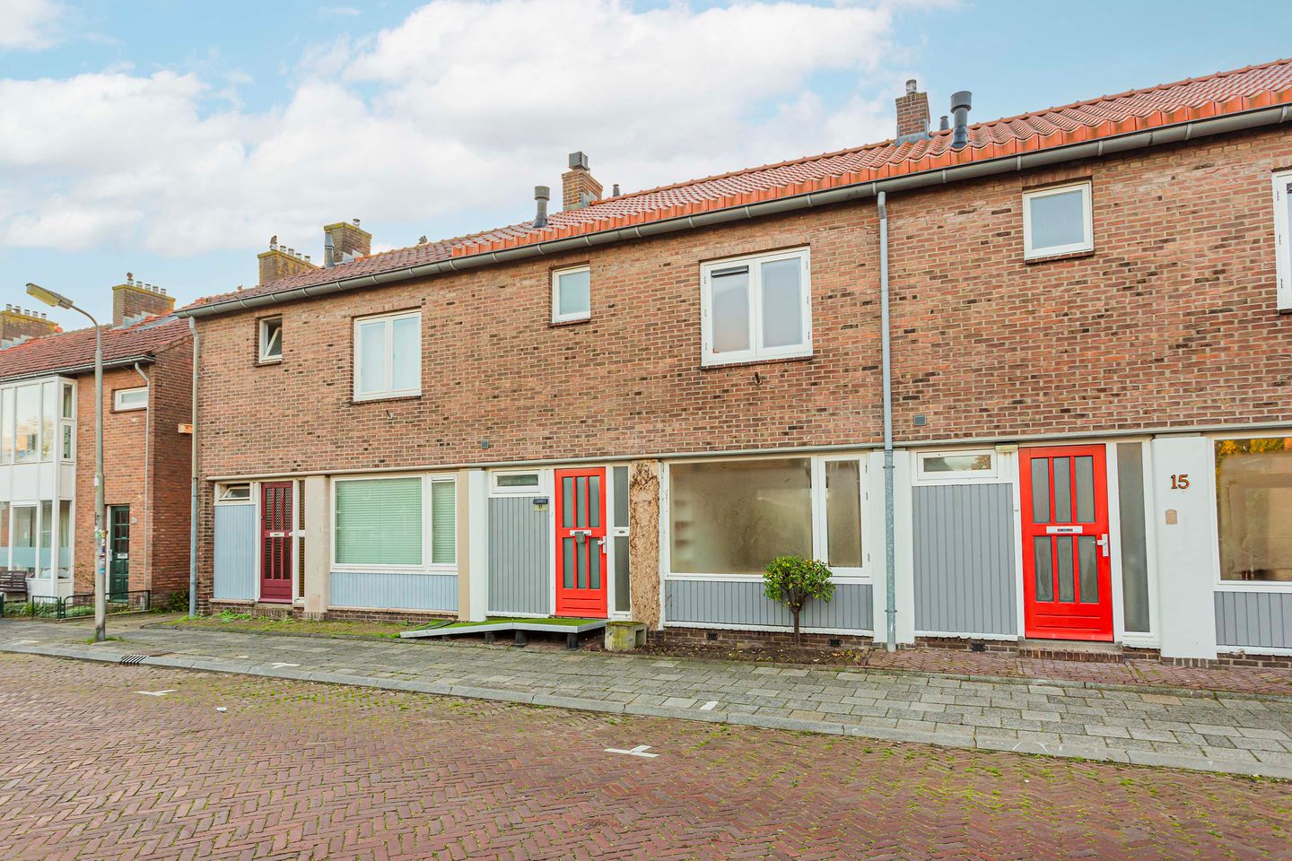 Foto 35 van Nicolaas Pienemanstraat 17