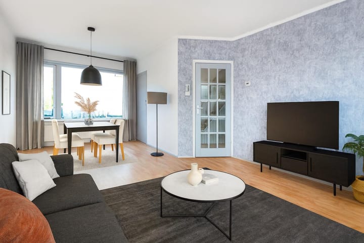 Photo 11 of Nicolaas Pienemanstraat 15