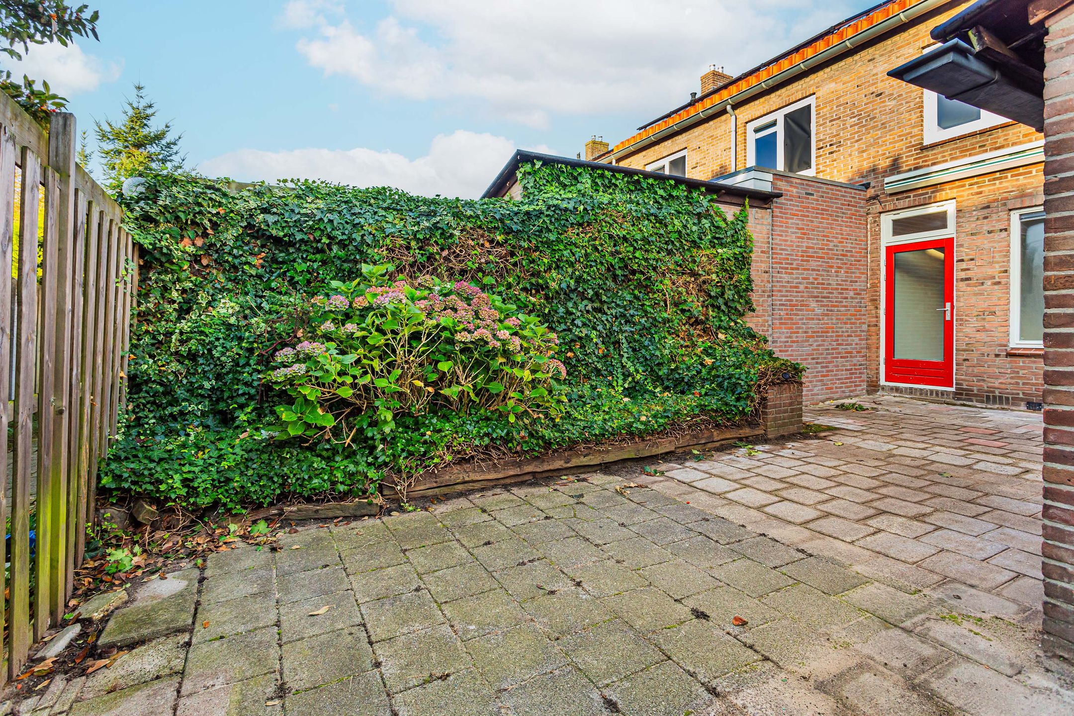 Foto 15 van Nicolaas Pienemanstraat 15