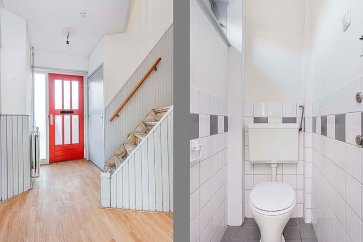 Photo 18 of Nicolaas Pienemanstraat 15