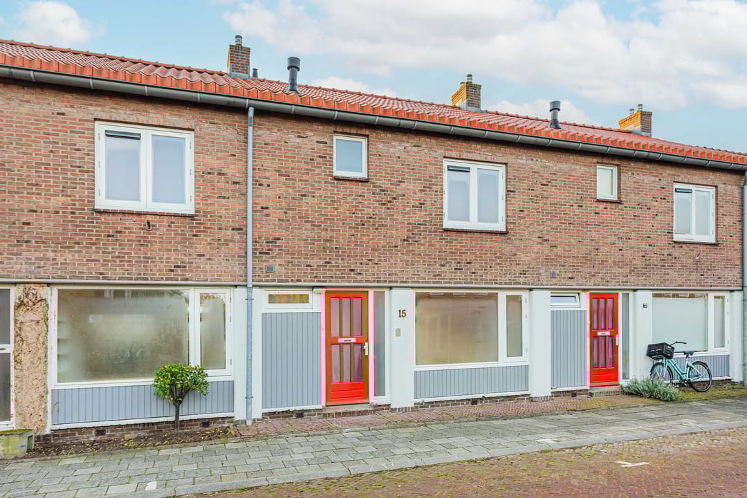 Foto 31 van Nicolaas Pienemanstraat 15