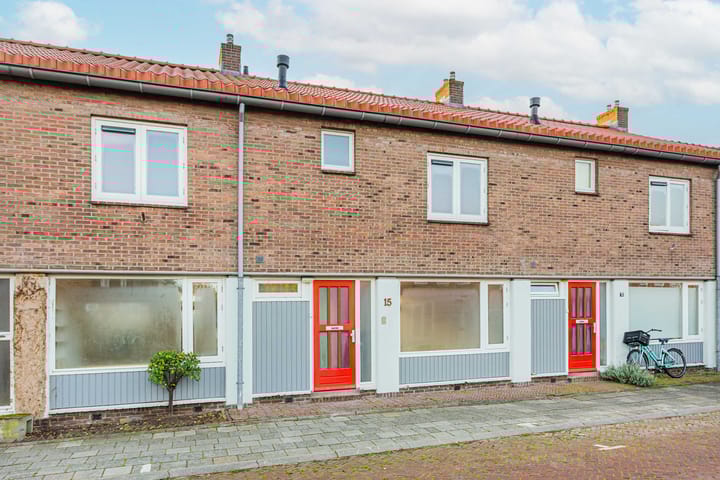 Photo 31 of Nicolaas Pienemanstraat 15