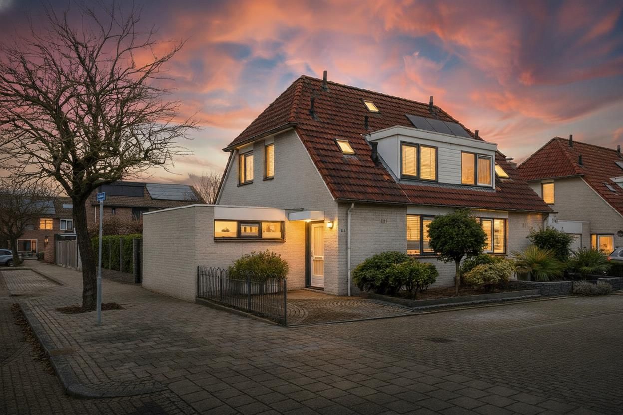 Foto 4 van Bellinckhof 104