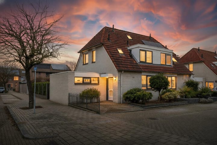 Foto 4 van Bellinckhof 104