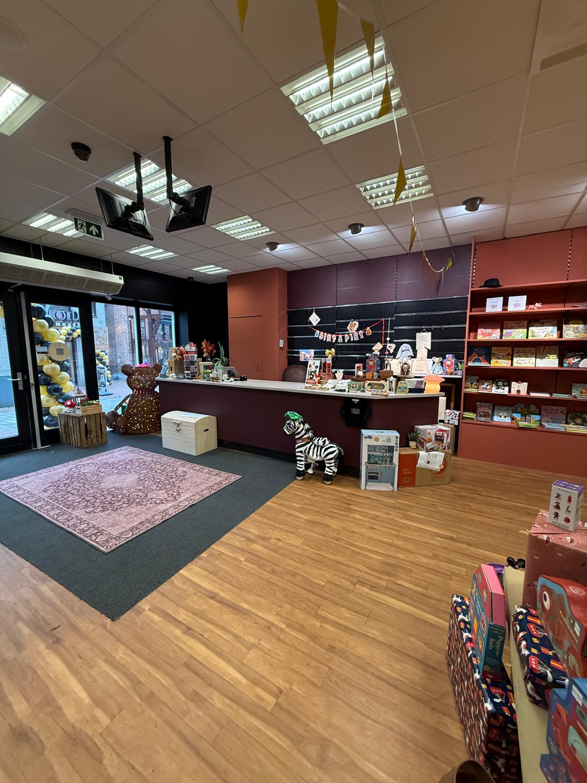 View photo 3 of Grotestraat 20-A