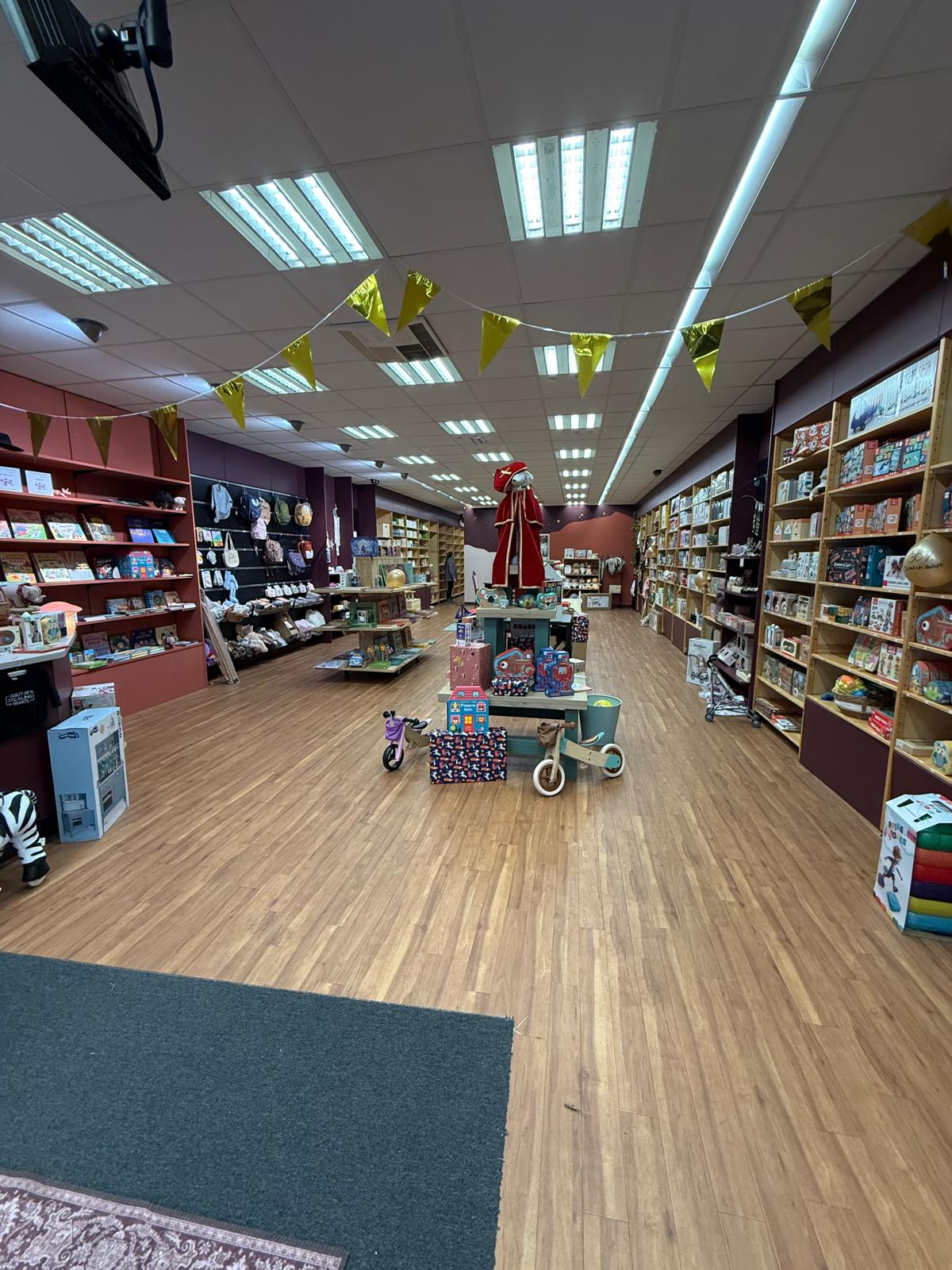 View photo 4 of Grotestraat 20-A