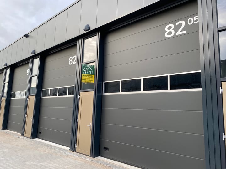 Kerkstraat 82-005, Druten